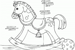 rockinghorse
